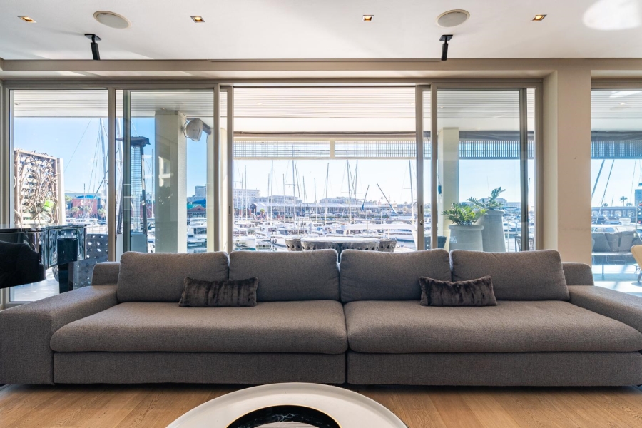 3 Bedroom Property for Sale in Waterfront Western Cape